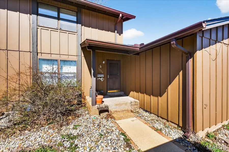 1503 Hampton Court, Belleville, IL 62223 - #2