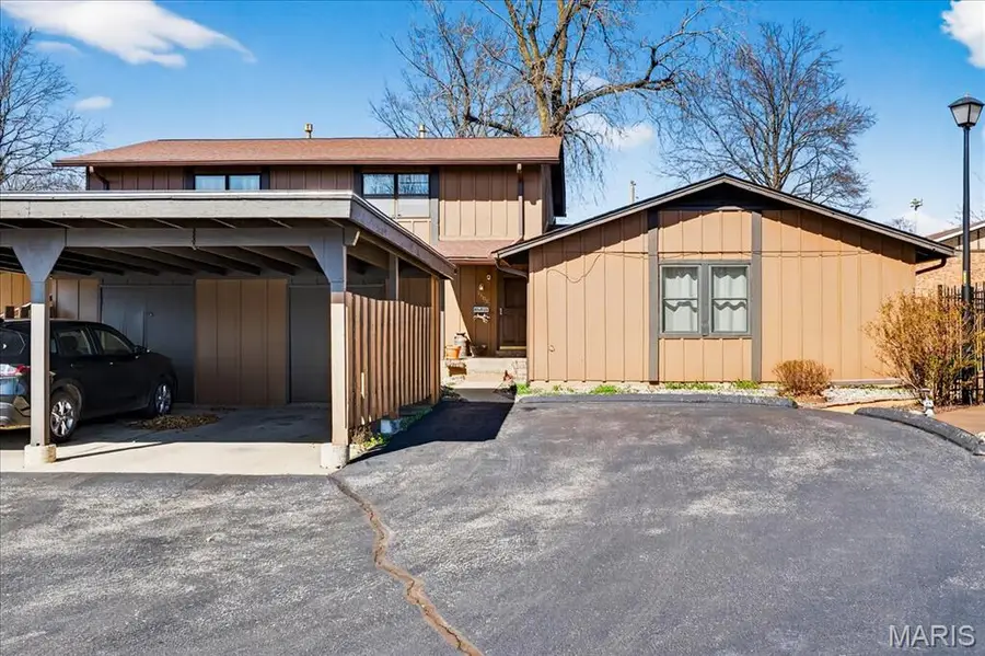 1503 Hampton Court, Belleville, IL 62223 - #3