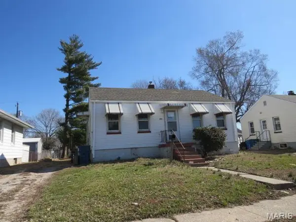 128 Bonds Avenue, East Alton, IL 62024