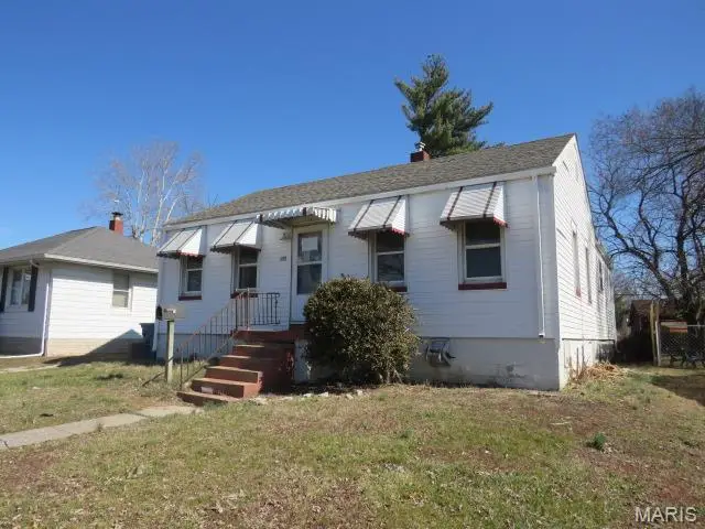 128 Bonds Avenue, East Alton, IL 62024 - #2