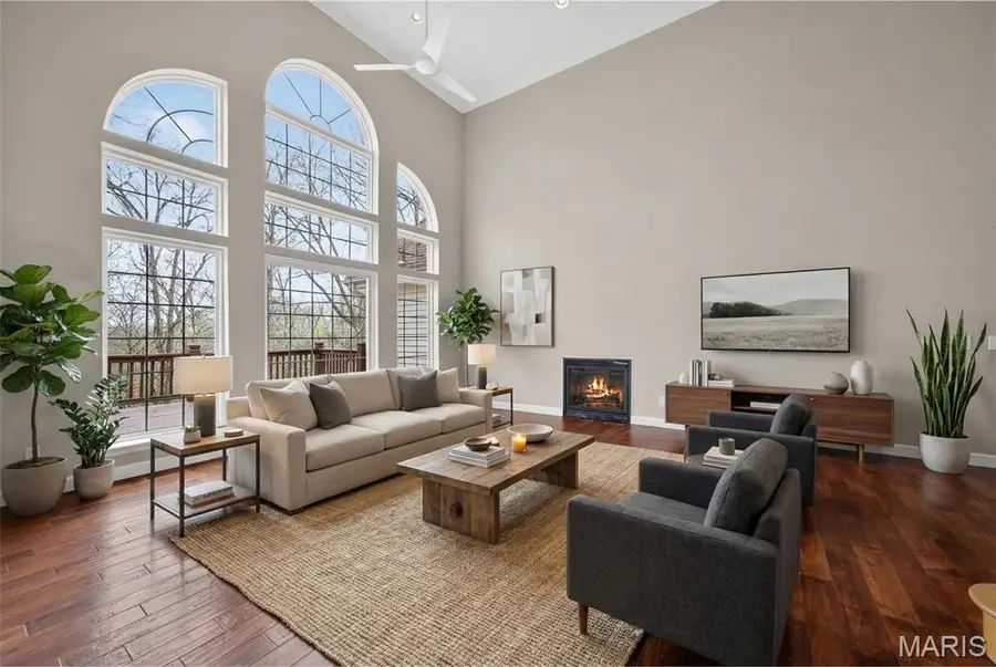 3848 Rooster Ridge Lane, Defiance, MO 63341 - #2