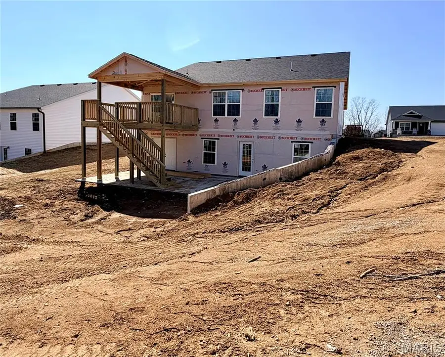 203 Broch Tuarach, Jackson, MO 63755 - #2