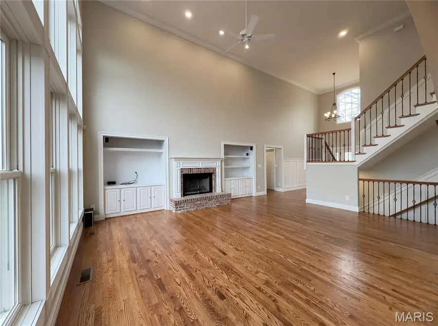 1635 Rockfern Drive, High Ridge, MO 63049 - #3