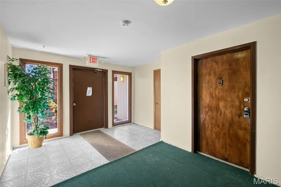 1530 Springlet Court #14, Florissant, MO 63033 - #3