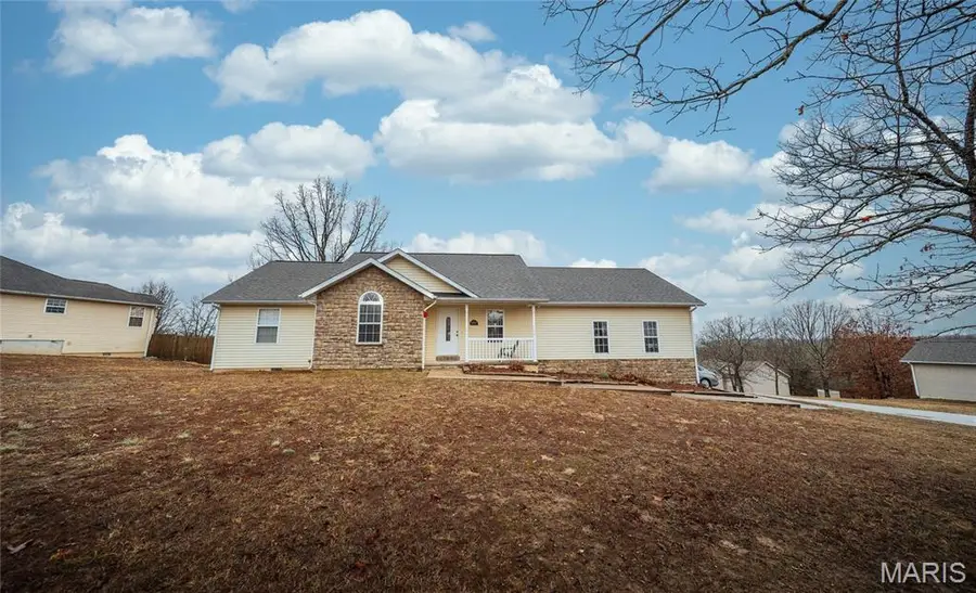 21848 Landmark Lane, Waynesville, MO 65583 - #2