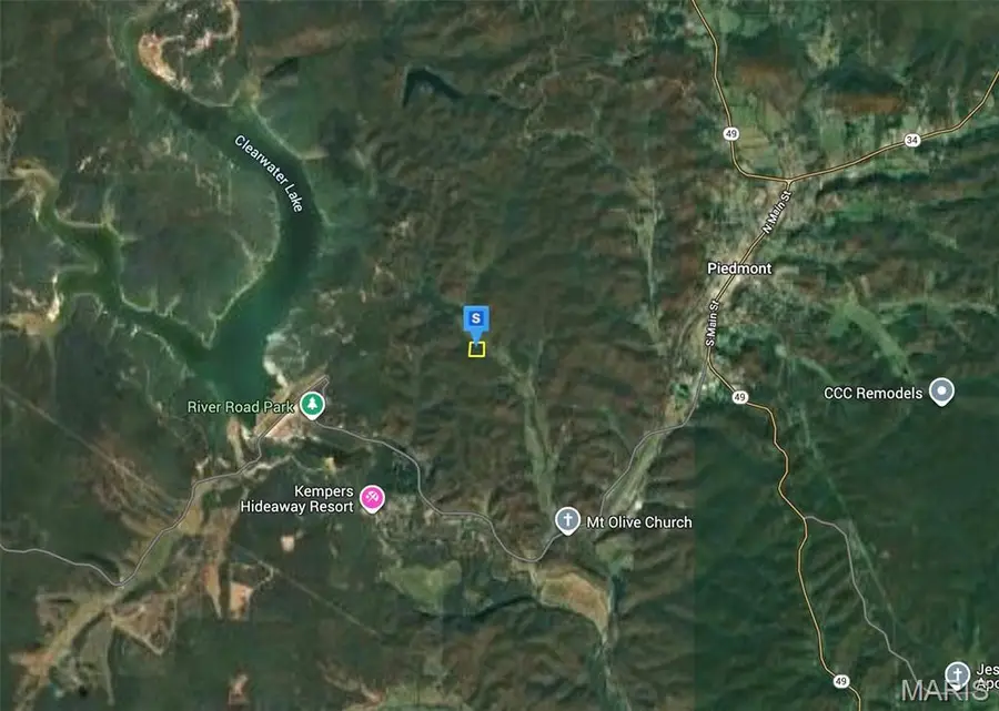 1950 Co Rd 352, Piedmont, MO 63957 - #3