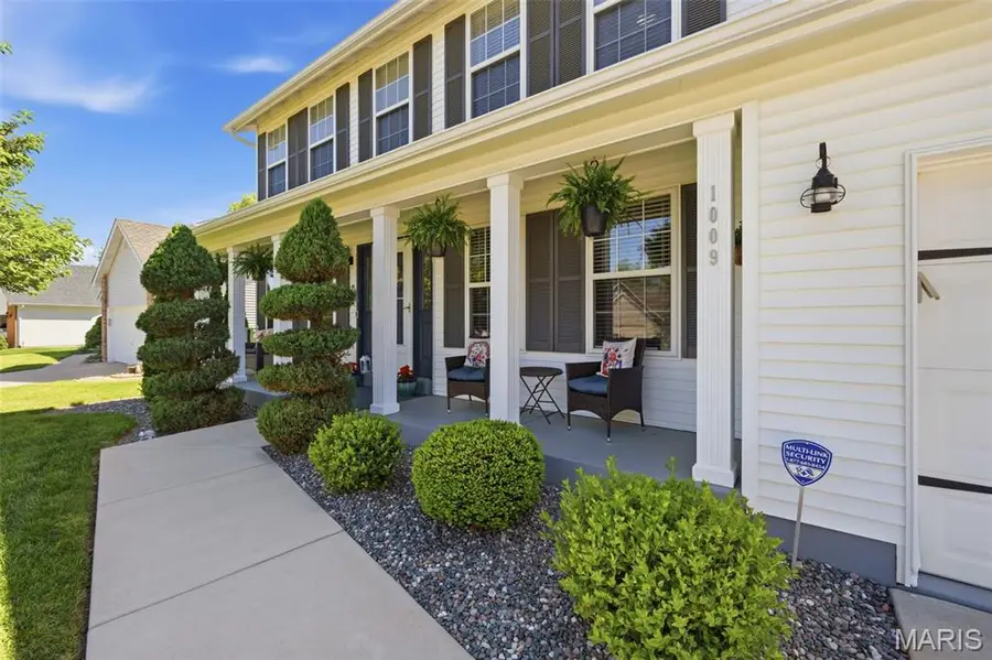 1009 Treeshade Drive, Saint Peters, MO 63376 - #2