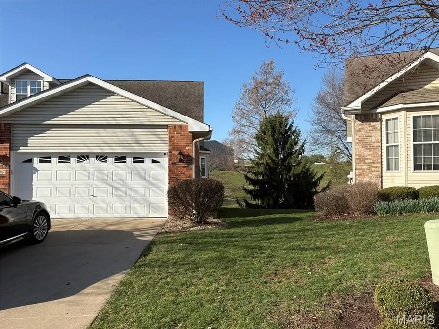 3507 Truman Terrace Drive #62, Saint Charles, MO 63301 - #2