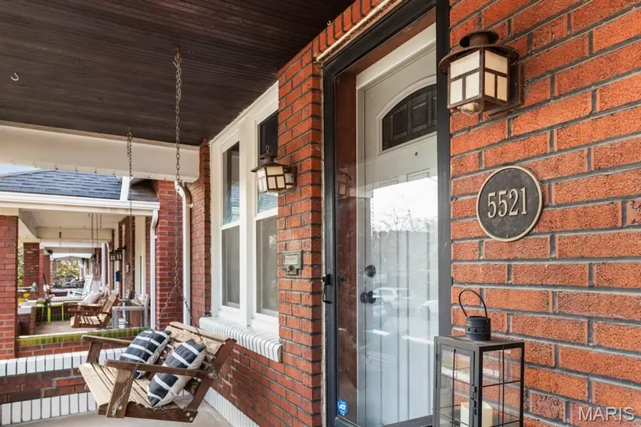 5521 Itaska Street, Saint Louis, MO 63109 - #2