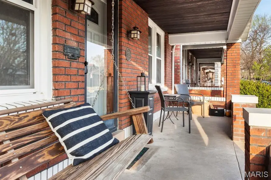 5521 Itaska Street, Saint Louis, MO 63109 - #3