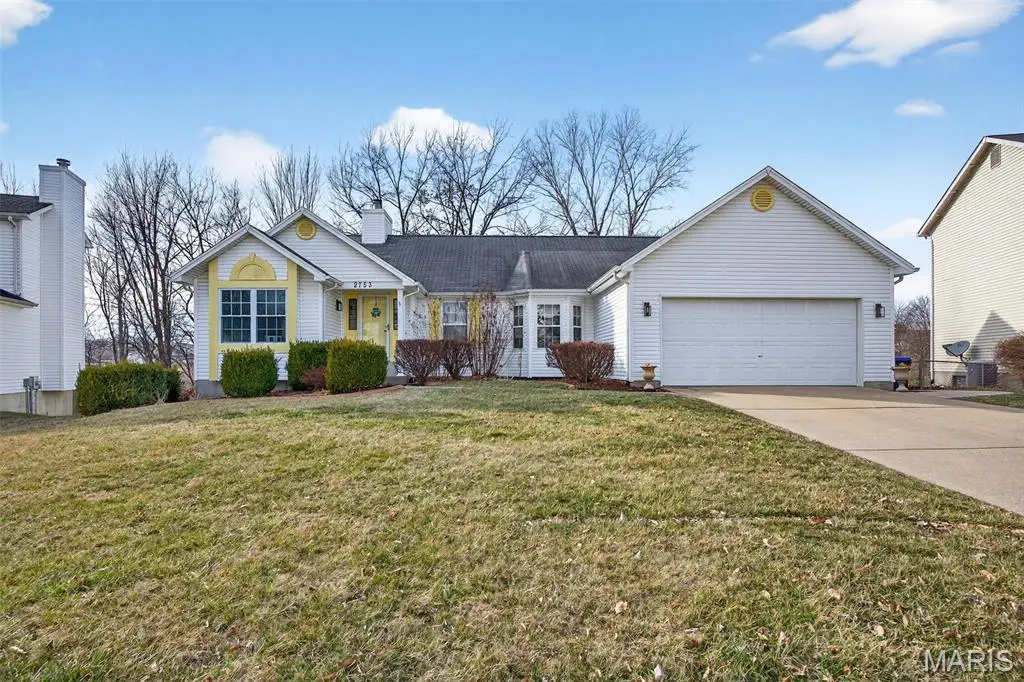 2753 Red Cedar Parc Drive, Ofallon, MO 63368 - #1