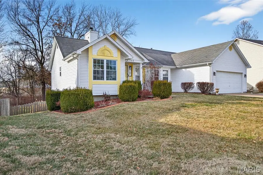2753 Red Cedar Parc Drive, Ofallon, MO 63368 - #3