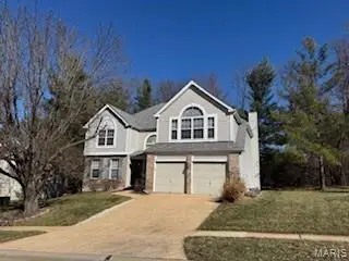 1576 Englebrook Drive, Wildwood, MO 63011 - #1