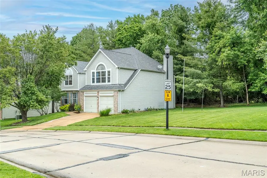 1576 Englebrook Drive, Wildwood, MO 63011 - #2