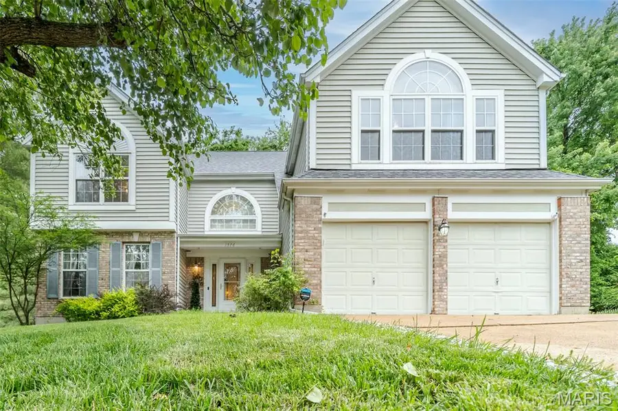 1576 Englebrook Drive, Wildwood, MO 63011 - #3