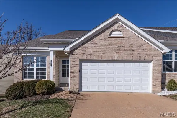 1007 Arbor Pointe Drive, Manchester, MO 63088