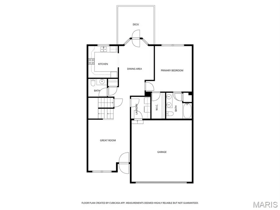 1007 Arbor Pointe Drive, Manchester, MO 63088 - #3