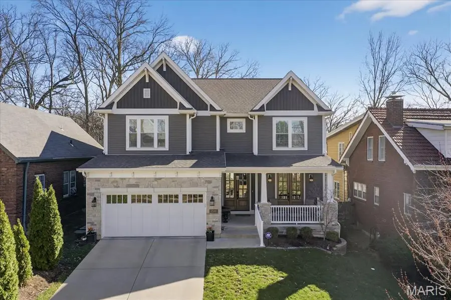 7540 Washington Avenue, University City, MO 63130 - #2