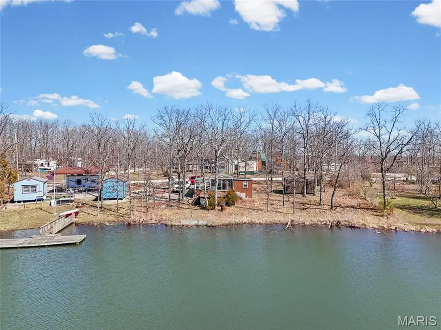 1532 E Buck Hollow Drive, Ironton, MO 63650 - #3