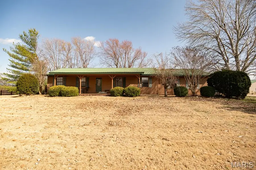 4932 Highway Cc, Broseley, MO 63932 - #2