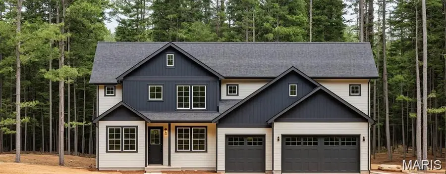 817 Larkin Avenue, Saint Louis, MO 63141 - #2