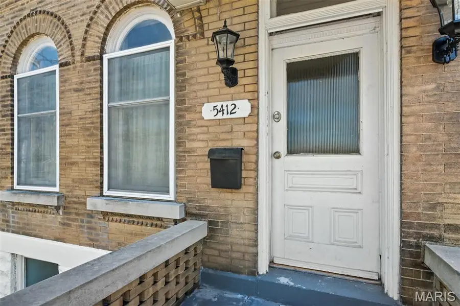 5412 Reber Place, Saint Louis, MO 63139 - #3