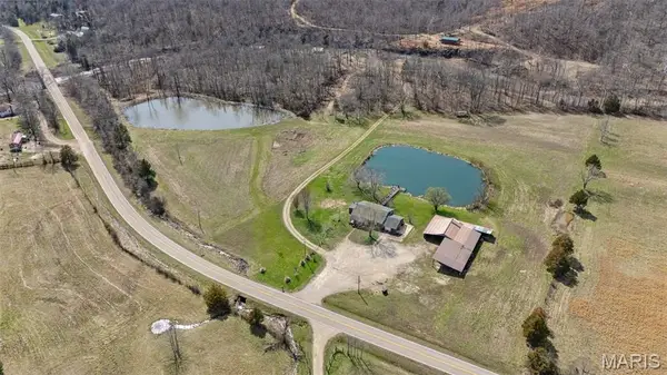 12813 Highway E, Arcadia, MO 63621