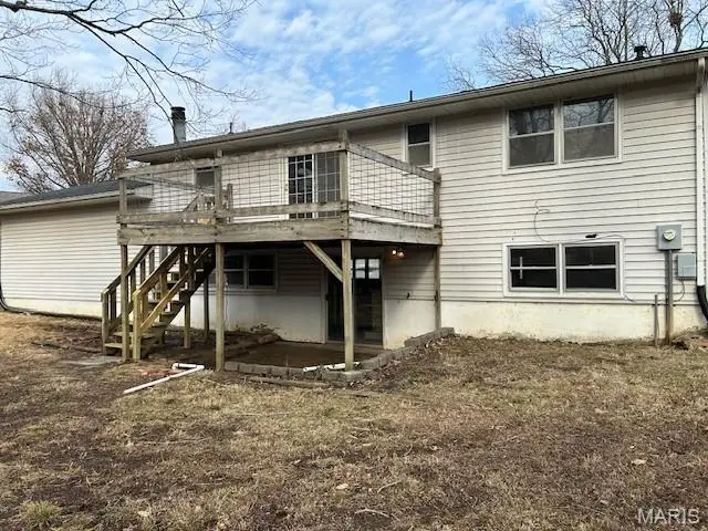 2033 Anthony Drive, Cape Girardeau, MO 63701 - #2