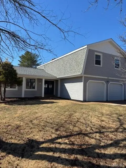 2007 Willow Lake Drive, Chesterfield, MO 63017 - #1