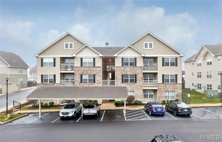 532 Bramblett Hills, Ofallon, MO 63366 - #2