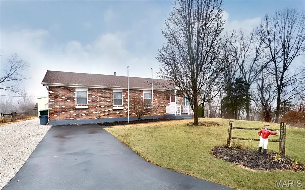 4938 Ben Myr Drive, House Springs, MO 63051 - #1