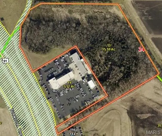 0 Frenchman Bluff, Troy, MO 63379 - #1