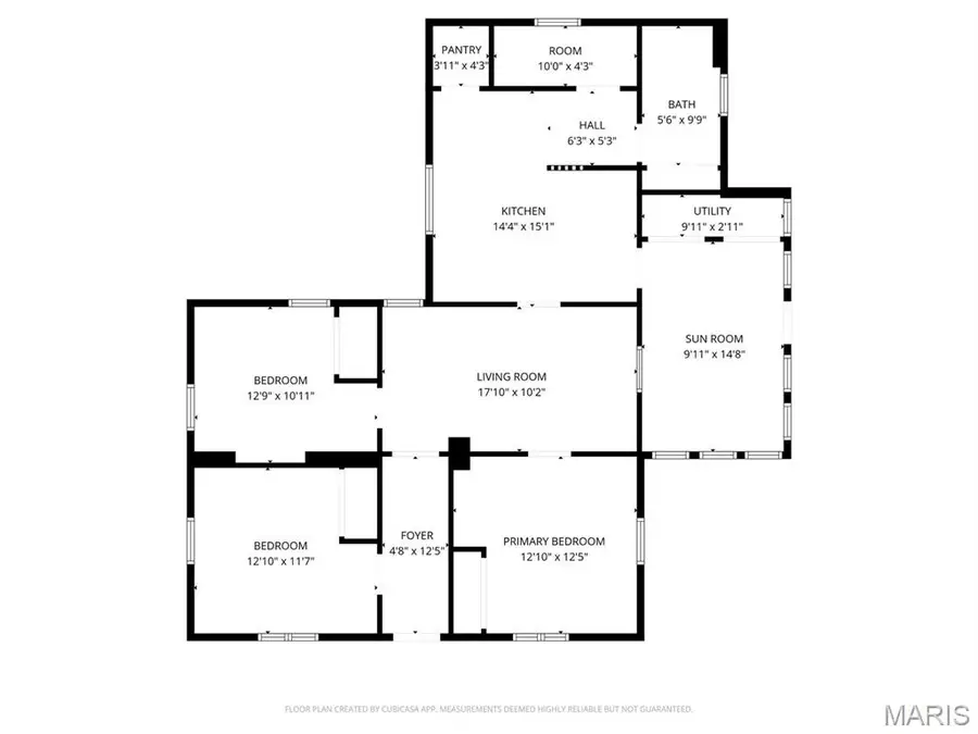 714 Stewart Street, De Soto, MO 63020 - #2