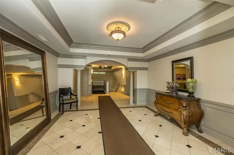 842 N New Ballas Court #103, Saint Louis, MO 63141 - #2
