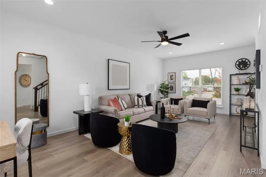 2 Berwick At Wilmer Valley, Wentzville, MO 63385 - #2