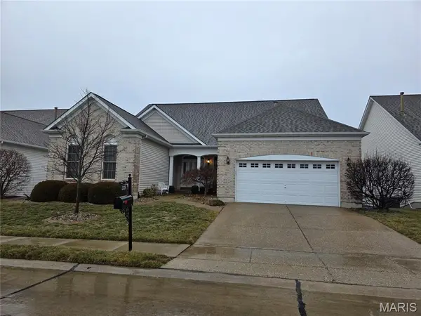 319 Seahawk Drive #S, Lake St Louis, MO 63367