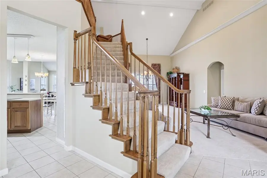 319 Seahawk Drive #S, Lake Saint Louis, MO 63367 - #3