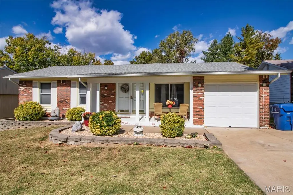 4211 Martyridge Drive, Saint Louis, MO 63129 - #1