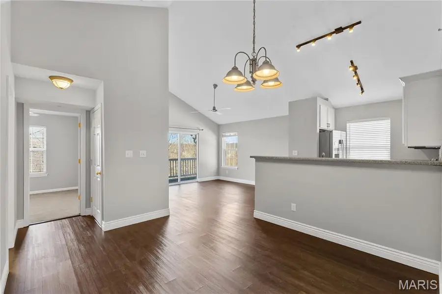 1117 Arbor Creek Drive #3A, Queeny, MO 63122 - #3