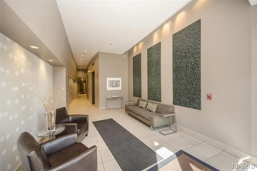 9 N Euclid Avenue #603, Saint Louis, MO 63108 - #3