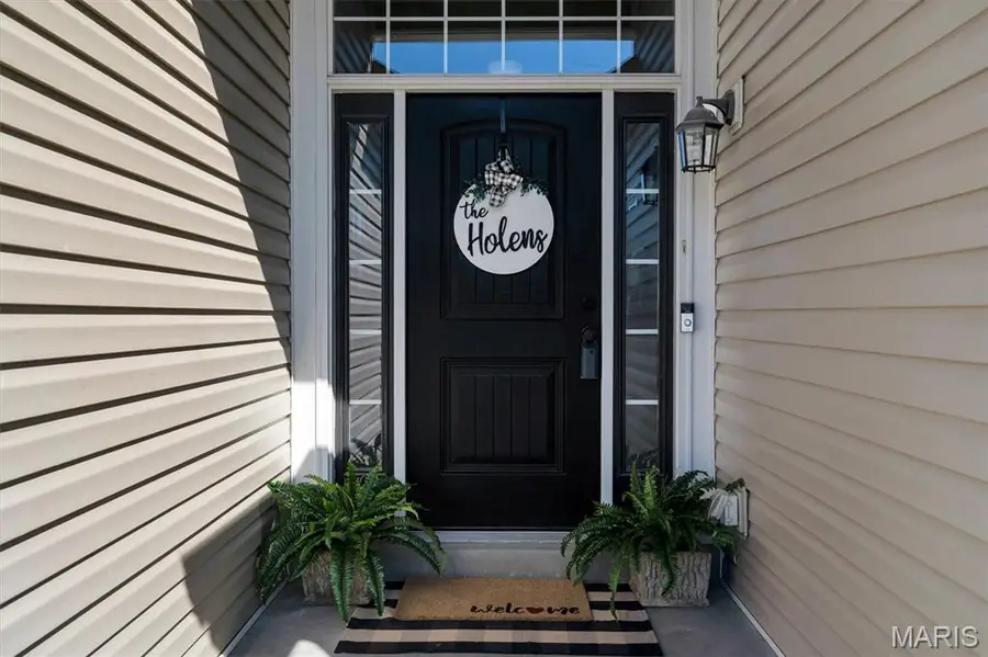 825 Liberty Creek Drive, Wentzville, MO 63385 - #3