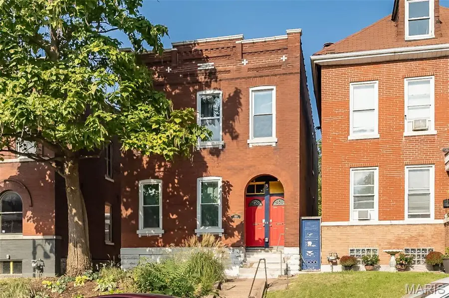 3531 California Avenue, Saint Louis, MO 63118 - #2