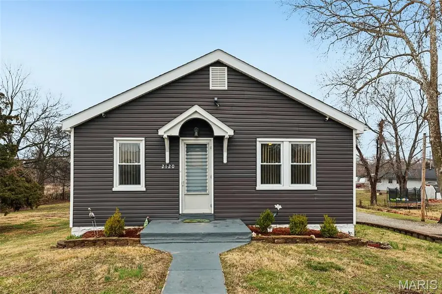 2120 Starling Airport Road, Arnold, MO 63010 - #2