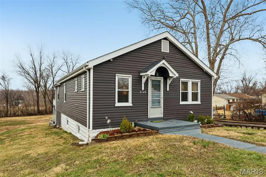 2120 Starling Airport Road, Arnold, MO 63010 - #3