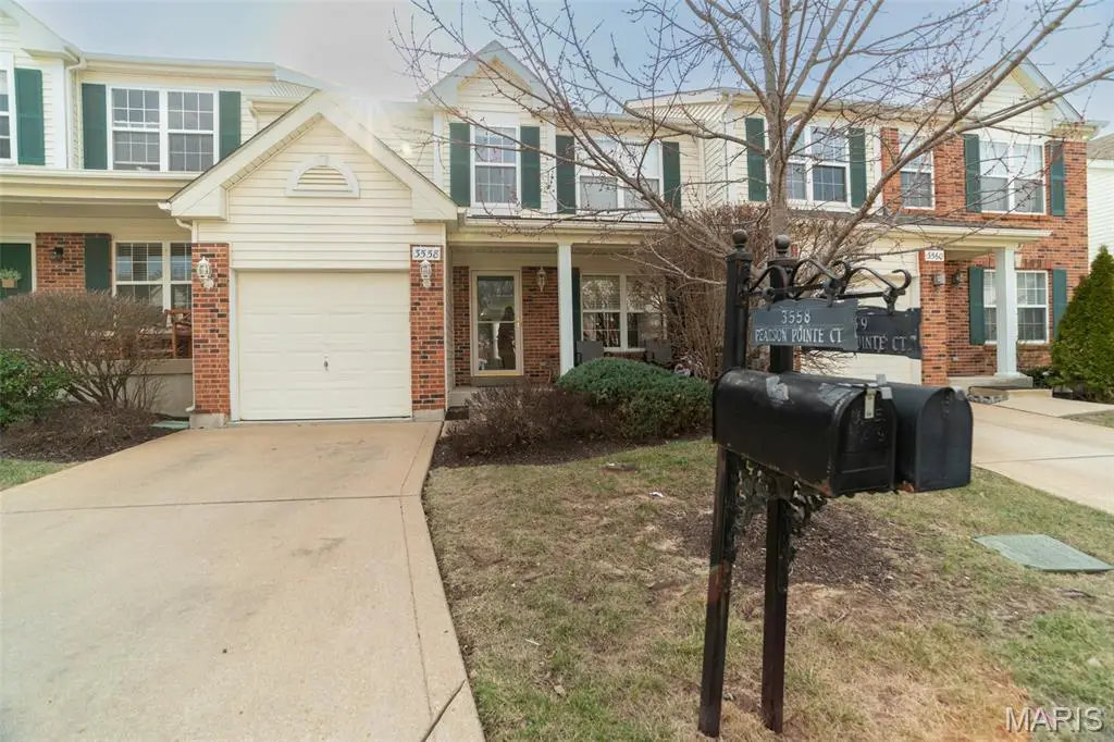 3558 Pearson Pointe Court, Saint Louis, MO 63129 - #1