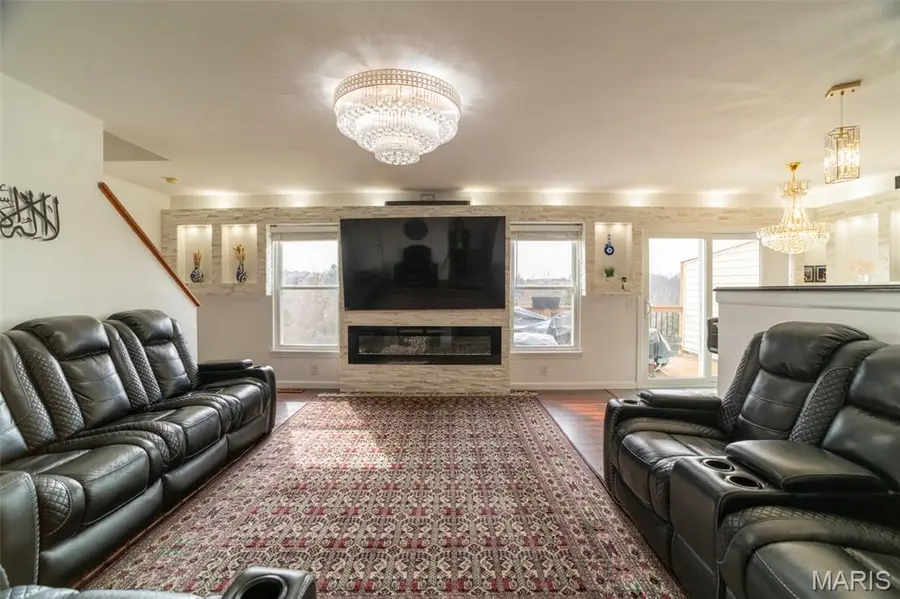 3558 Pearson Pointe Court, Saint Louis, MO 63129 - #3