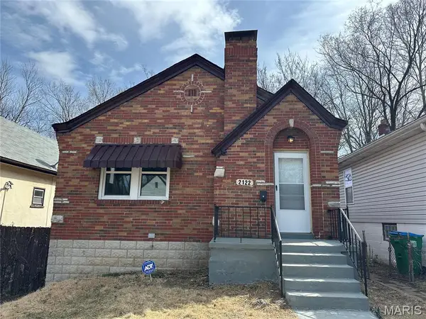 2122 Rosebud Avenue, Hillsdale, MO 63121