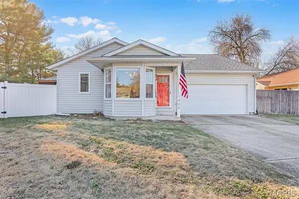 1405 Royal Oak Court, O'Fallon, IL 62269