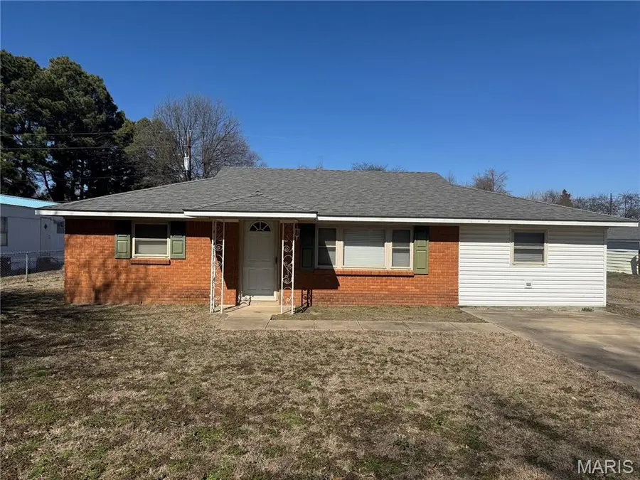 2220 Winfred Street, Kennett, MO 63857 - #2