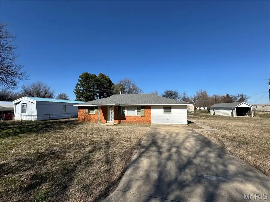 2220 Winfred Street, Kennett, MO 63857 - #3